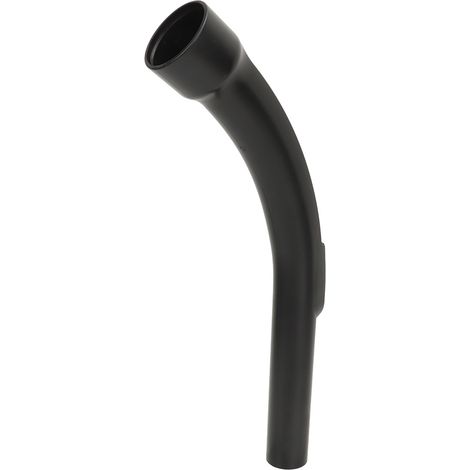 Poignée d'aspirateur incurvée avec manche, remplacement compatible Miele S2110 S501 S524, pièce 5269091, tube flexible, accessoire d'origine, pour nettoyage efficace. (1/5)