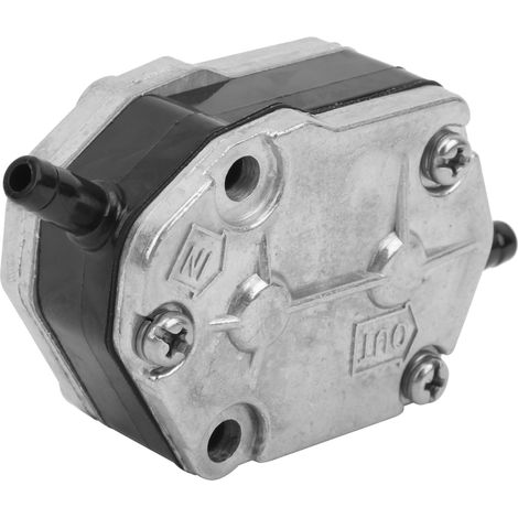 Pompe à carburant pour moteur hors-bord 2 temps 30/40 CV, accessoire moto YMH