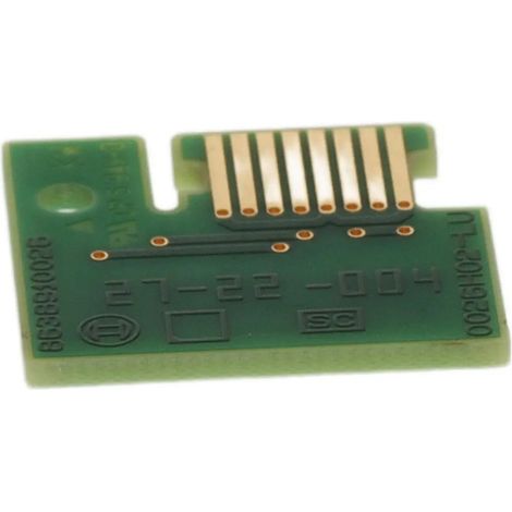 BOSCH Carte de circuit imprimé HMI, 8738211507