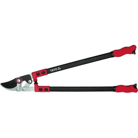 Sécateur 30", lame 1-3/4", tefl (1/4)