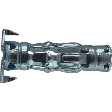 Cheville sans vis - HM - Fischer - diamètre 4 X 32 mm - Lot de 100