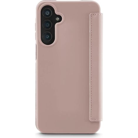Hama Fantastic Feel Schutzhülle für Samsung Galaxy A16, Nude