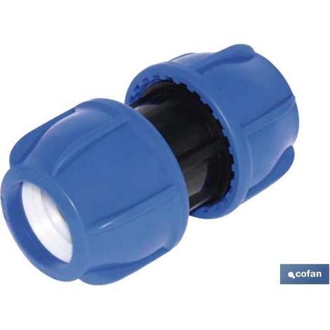 Enlace Recto Pp Pn16 110 x 110