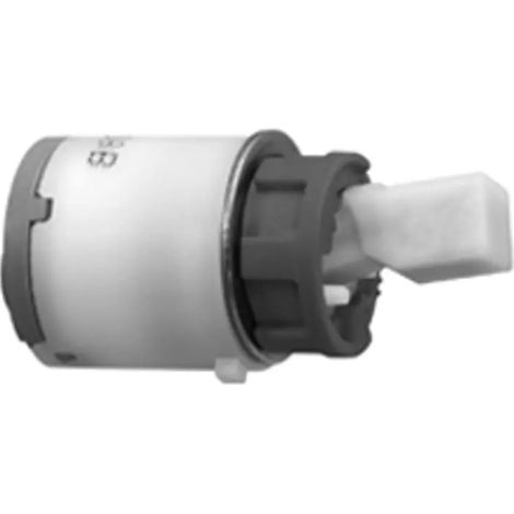 DORNBRACHT cartucho PIEZAS DE REPUESTO 90150504100 D. 25 x 50 mm, 9015050410090