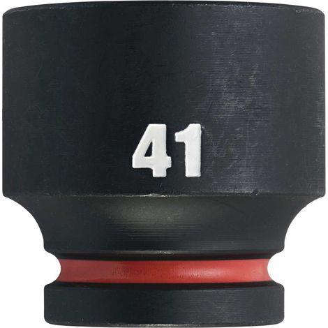 Langer Schlagschrauber Milwaukee Stahl 41 mm 3 4 Zoll (1/4)