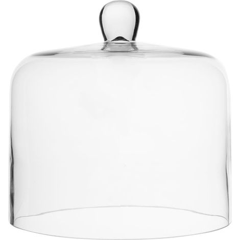 Cloche en Verre 200x170mm - Olympia (1/5)
