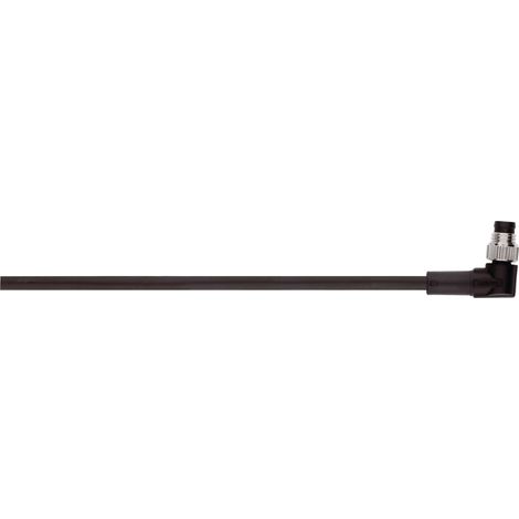 Cavo elettrico Lapp ab-c4-5.0pur-m8fs flessibile senza alogeni (1/3)
