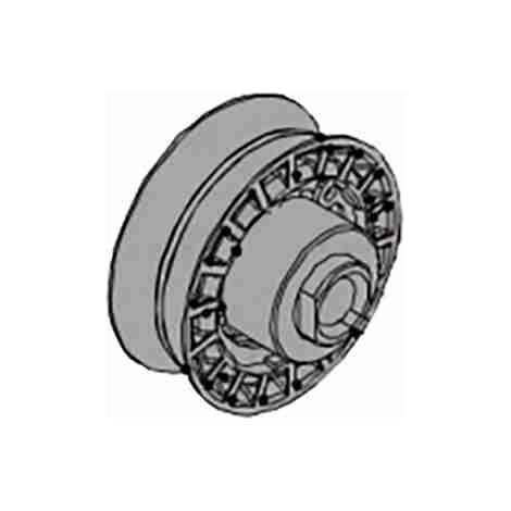 BFT – 2604573 – SP KIT RUOTA CARRELLO LINEA (X10)
