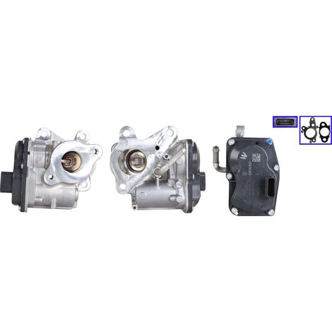Vanne EGR Elstock 73-0362 MERCEDES-BENZ 1471000Q1A 147103921R 147109869R 4423674