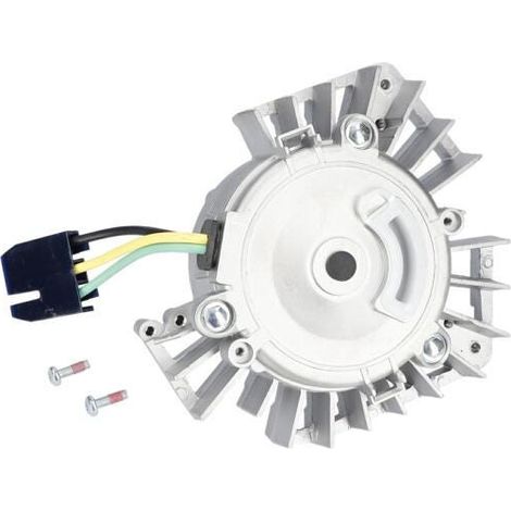 Moteur a courant continu pour Tondeuse a gazon BOSCH OUTILLAGES - F016104031