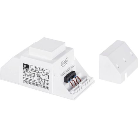BLOCK AIM 3,2/1,6 Autotrasformatore 1 x 115 V/AC, 220 V/AC, 230 V/AC, 240 V/AC 1 x 115 V/AC, 220 V/AC, 230 V/AC, 240 V/ (1/2)