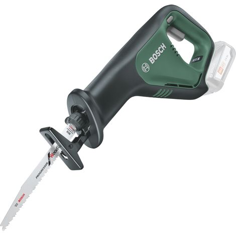 BOSCH DIY ADVANCEDRECIP 18 N 18v Reciprocating saw
