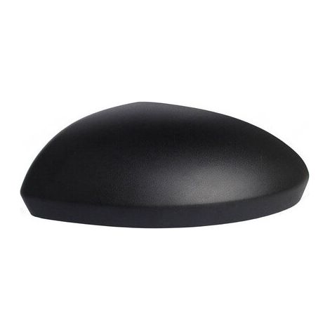 Coque de rétroviseur gauche noire Dacia Sandero Stepway 3 depuis 2020
