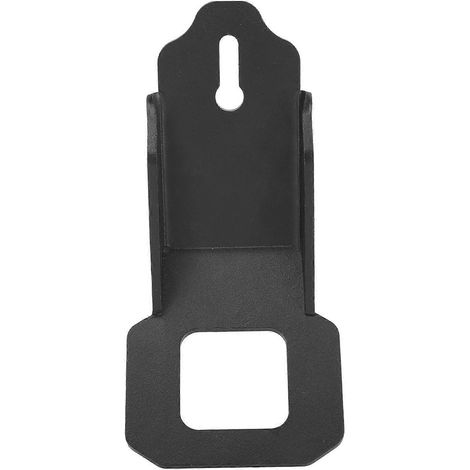 Crochets d'arrimage métalliques, de remplacement pour Maverick X3 DS TURBO RR