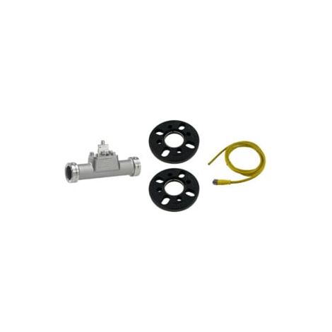 Grundfos Durchflusssensor VFI/-1.3-25m/1/F/M5.00-X/EG6/SG/30F/AC-1