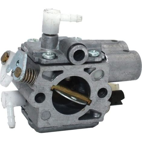 Carburateur STIHL MS231 MS231C MS251 MS251C ZAMA C1Q-S233 pour tronçonneuse (1/4)