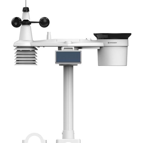 Bresser Sensore radio 7 in 1 per 7003210/7003220/7003230 Meteo Center 4CAST PRO (1/3)