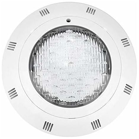 Lumière de piscine 30W RGB 250 LED Lumière d'inondation de piscine Lumière LED de plongée étanche Lumière sous-marine (1/5)