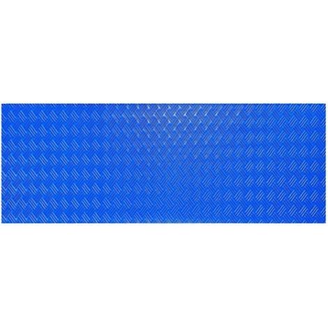 Tapis antidérapant pour marches de piscine – Tapis de protection remplaçable avec texture épaisse et adhérence renforcée, 90 cm × 40 cm (1/5)