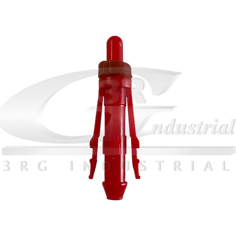 3RG 86787 TOBERA AGUA LIMPIAPARABRISAS