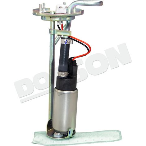 Neue und hochwertige Ersatz-Kraftstoffpumpe für BMW E30 (Referenznummern: 16141179992 und 16141179711).