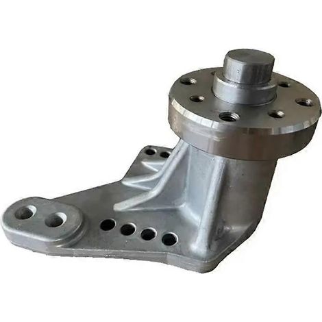 Entraînements de ventilateur RE500538 et RE500539 compatibles avec les moteurs John Deere 404560683029 et les chargeurs 260270280310J325J410G. (1/5)