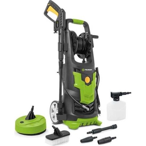Idropulitrice FIELDMANN FDW 202205-E 2200 W 165 bar 450 l/h (1/4)
