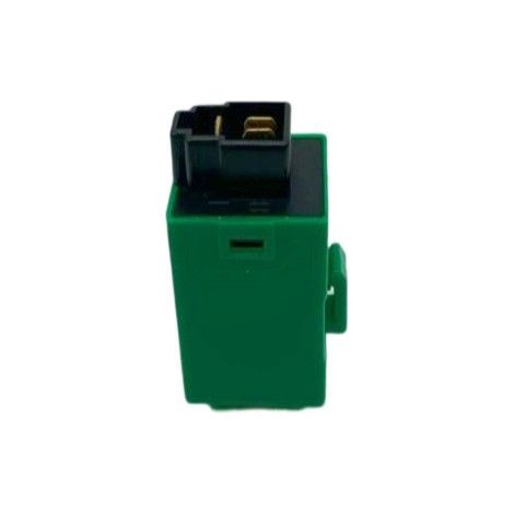 Relais clignotant automobile 12V 3P KKY-66-830 (1/3)