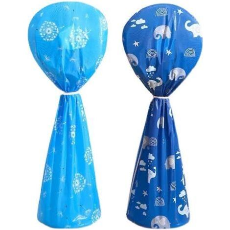 Fan Cover Dustproof Fan Cover Waterproof Floor Fan Cover Pedestal Fan Cover Protection for Round Pedestal Fans P