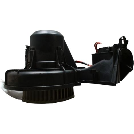 [PRODUIT D'OCCASION] Moteur Ventilateur Chauffage OPEL Meriva 2006- ♻️ Ref Oe. 13128422 - Garantie à vie (1/4)