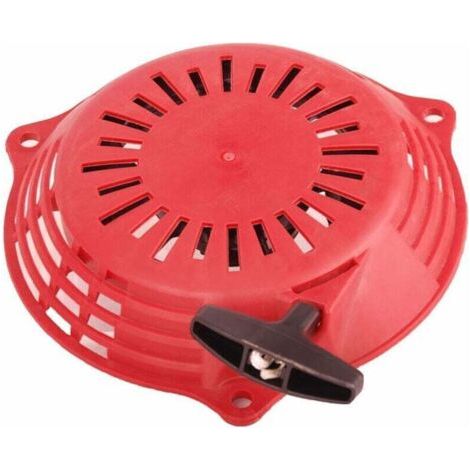 Anlasser als Ersatz für Verbrennungsmotoren, kompatibel mit Honda GC135 GC160 GCV135 GCV160 Generatoren, Teilenummer 28400-ZL8-023ZA 28400-ZL8-013ZA.