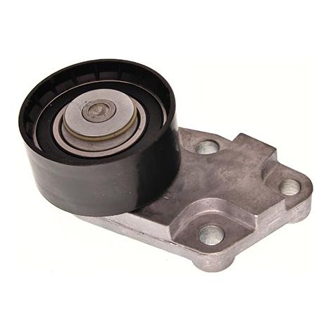 Poulie de tension, courroie crantée MAXGEAR 54-0102 CHEVROLET 25183772 96350550 (1/3)