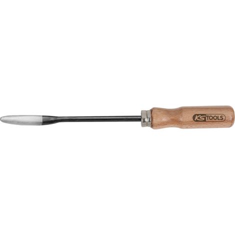 KS Tools Löffelschaber / Langschaber, 365mm - 150.3242 (1/4)
