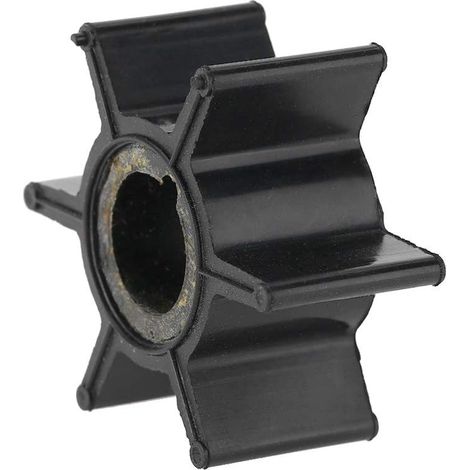 Pumpenlaufrad – 1-teilig – Verstärktes ABS – Motorkühlung – Außenbordmotor 6–9,8 PS – Ø 40 mm (1/5)
