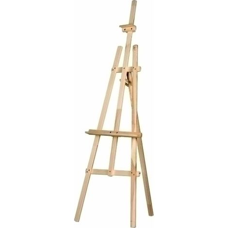 CABALLETE PINTOR TALENS TRIPODE 125 cm