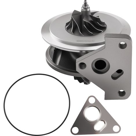 Turbolader Rumpfgruppe GT2056V for VW T5 Multivan 2.5 TDI 128KW 2003-2009 NEW (1/5)