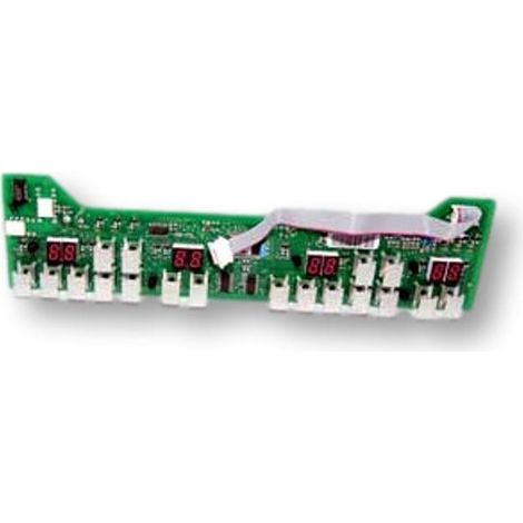 Carte Clavier Brandt 74X9688