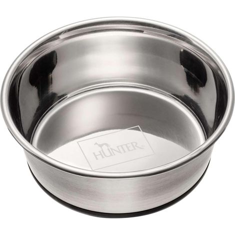 Gamelle en Acier Inoxydable - pour Chien et Chat (1/5)