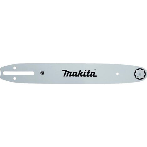Guides Étoile à trait de coupe réduit pour utilisation occasionnelle 35.0 pour chaîne makita - MAKITA FRANCE SAS (1/4)
