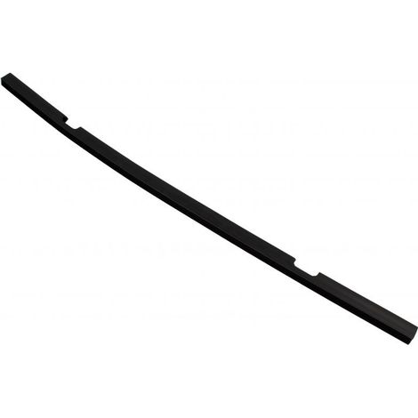 JOINT BAS DE PORTE POUR LAVE VAISSELLE BRANDT - 32X0755 (1/4)