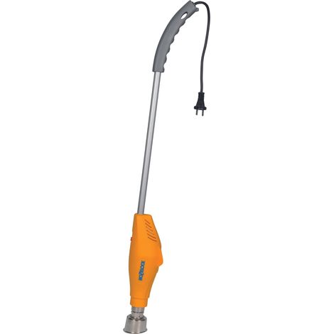 Désherbeur Thermique Electrique Green Power - HOZELOCK - Garantie 2 ans