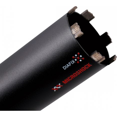 Distar Diamond Crown RS-TX 1 1/4" 52mm x 450mm Dry