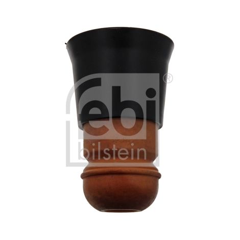 Entretoise en caoutchouc, suspension FEBI BILSTEIN 14917