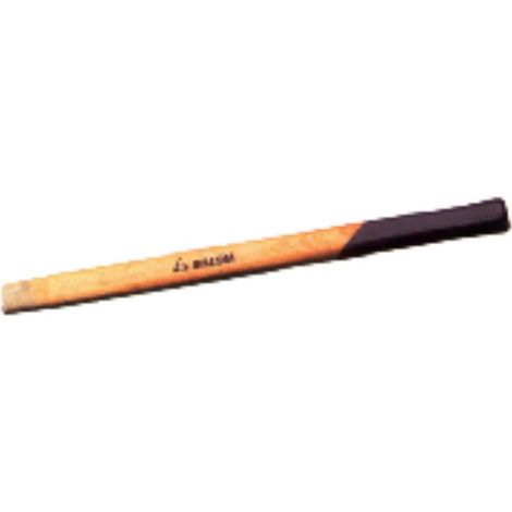 MANICO LEGNO MAZZA