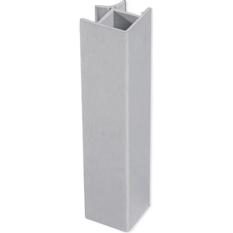 Innenwinkel 90° für 120 mm Sockelleiste Küche