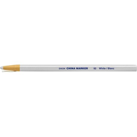 Penna cerata a Mark Dixon China Blanc Lyra