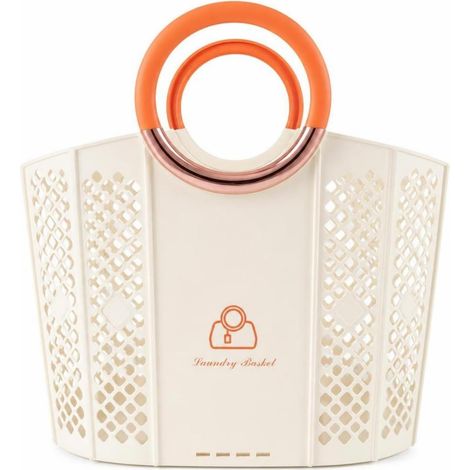 Large Laundry Basket, color to 3, style to 3 (1/5)