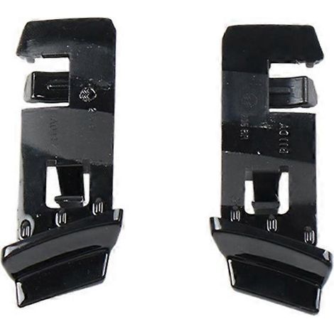 Embout de dôme de toit 2056900982 2056901082, compatible avec les modèles Classe C W205 2015-2021. (1/5)
