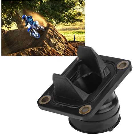 Ansaugkrümmerdichtung für YAMAHA YZ85 Motorrad (2002–2012), Gummidichtung (1/5)