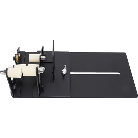 Kit de coupe-bouteilles en verre, machine-outil pour bouteilles de bière, whisky et champagne rondes et carrées (1/5)